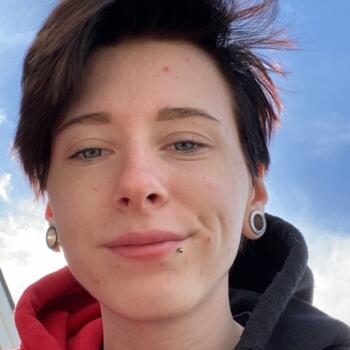 Barnevakt i Drammen: Ariel