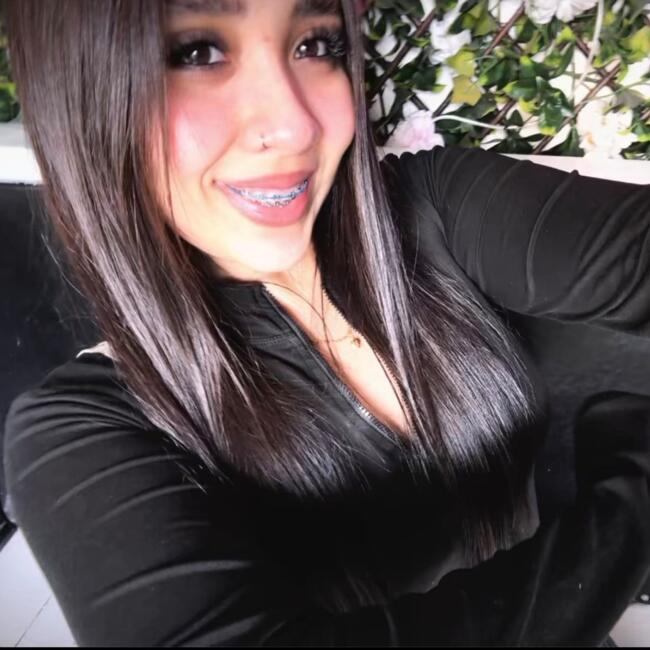 Babysitter in Glasgow: Camila Celeste