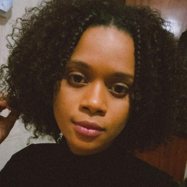 Babysitter em Amadora: Natalina