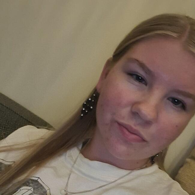 Babysitter in Ursem: Jessica