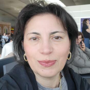 Babysitter in Geneva: Medea