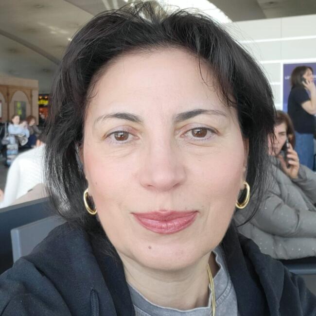 Babysitter in Geneva: Medea