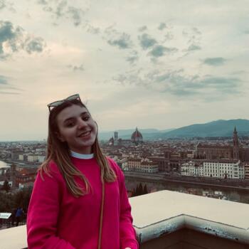 Babysitter a Torino: Emma
