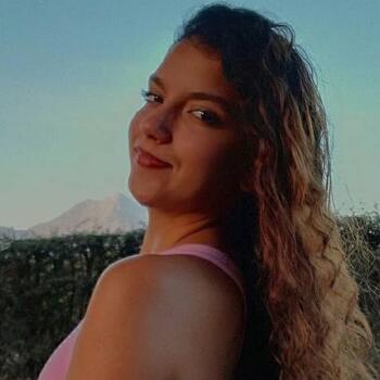 Niñera en Limache: Catalina