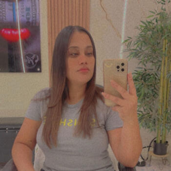 Niñera en Santo Domingo Este: Yuris leidy