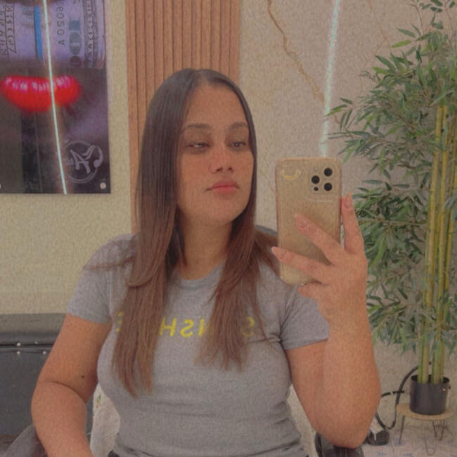 Niñera en Santo Domingo Este: Yuris leidy