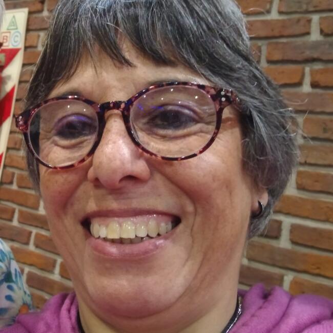 Babysitter in Buenos Aires: Marisa