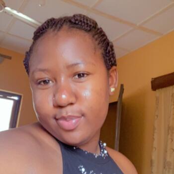 Babysitter in Ikorodu: Aminat