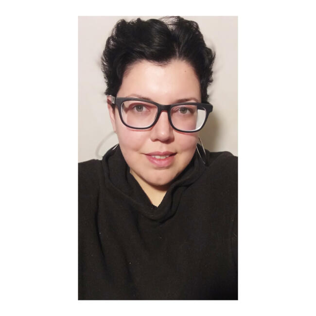 Babysitter in Buenos Aires: Agustina