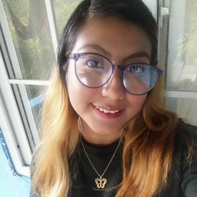 Babysitter in San Miguelito: Luz Chérigo