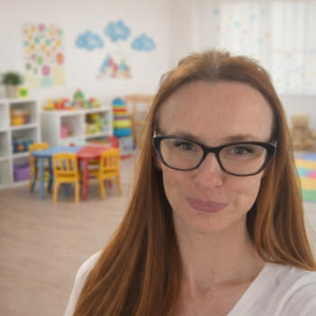 Babysitter Wilmslow: Paula