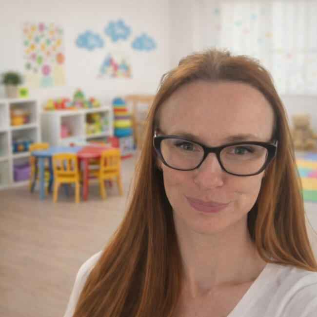 Babysitter in Wilmslow: Paula