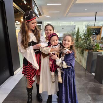 Babysitting job in Montecosaro: babysitting job Sara