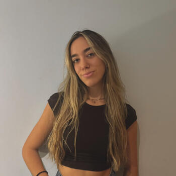 Canguro en Barcelona: Lidia