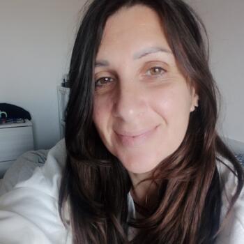 Babysitter a Alba Adriatica: Federica