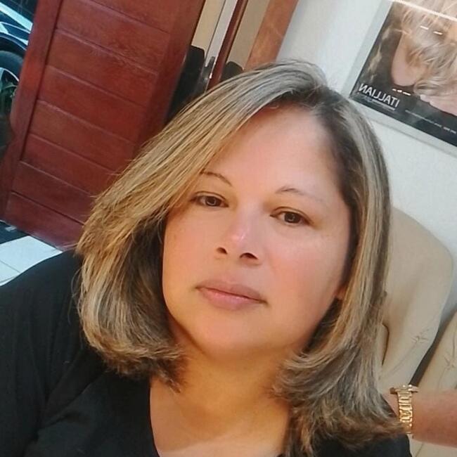 Babysitter in Caruaru: Claudice