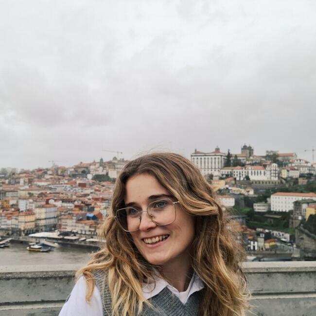 Babysitter em Torres Vedras: BrincaComigo