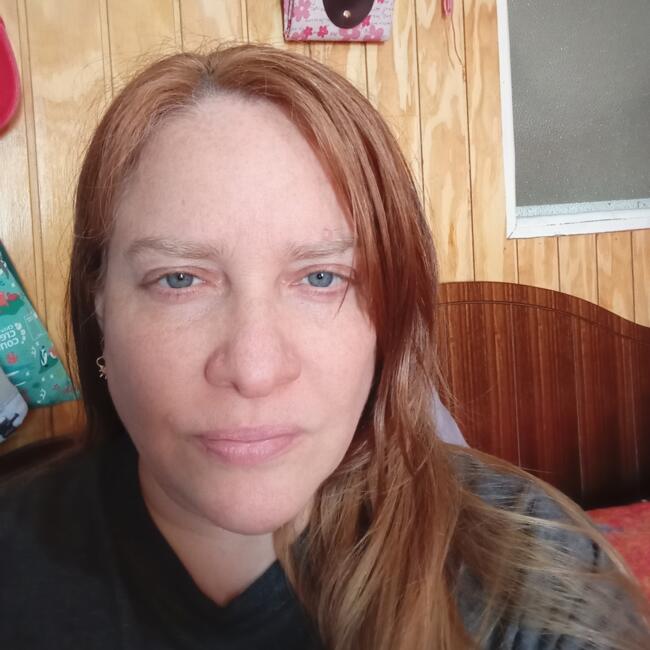 Niñera en Valdivia: Johanna