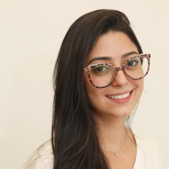 Babysitter in Dublin: Isabelle