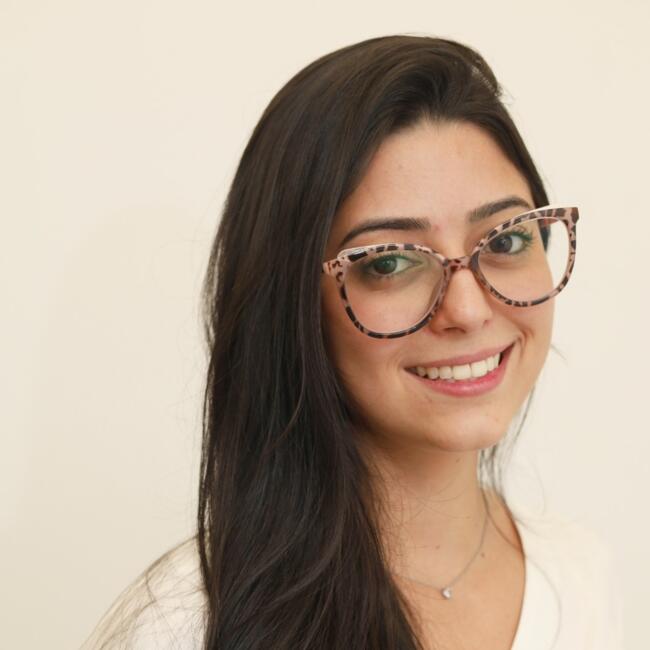 Babysitter in Dublin: Isabelle