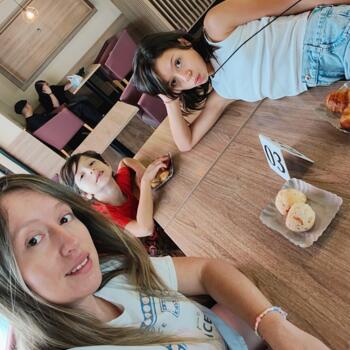 Parent Buenos Aires: Alejandra