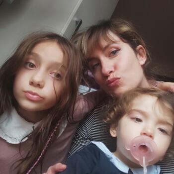 Babysitting job in Mérida: babysitting job María