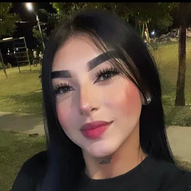 Niñera en Pereira: Alejandra