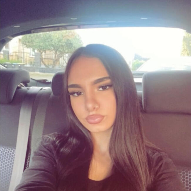 Babysitter in Marl: Alisha