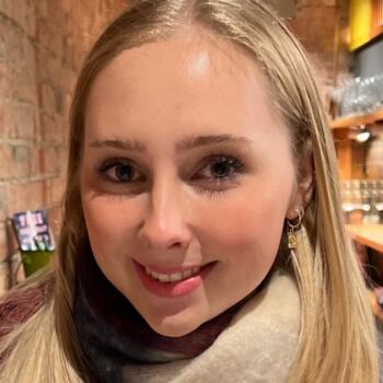 Babysitter Melbourne: Maia