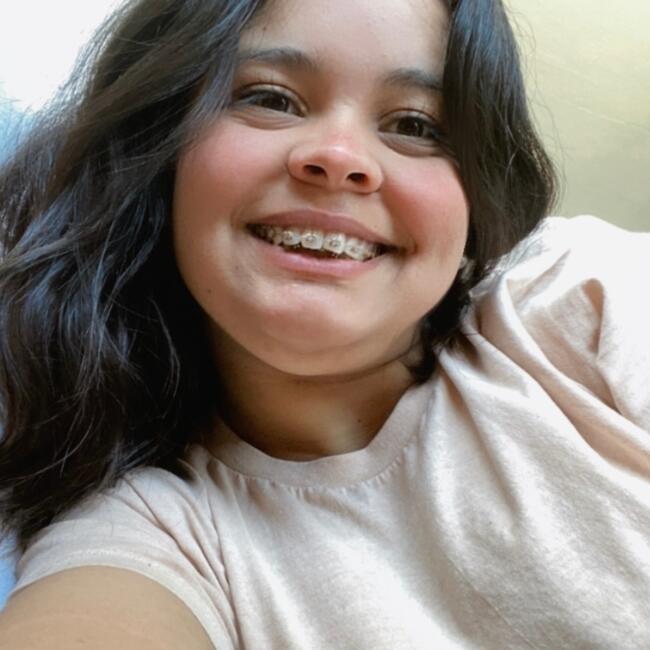 Niñera en Montevideo: Jenina Fagundez