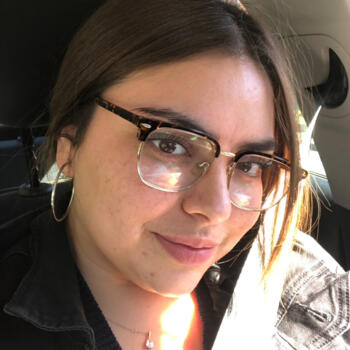 Babysitter in Puerto Varas: Javiera canales vargas