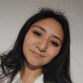 Niñera en Santiago de Chile: Sofia Selenia