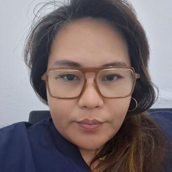 Babysitter em Lisboa: Laarni