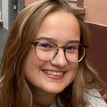 Babysitter in Leidschendam: Merel