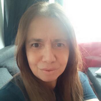 Niñera en Buenos Aires: Marcela