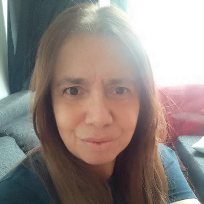 Niñera en Buenos Aires: Marcela