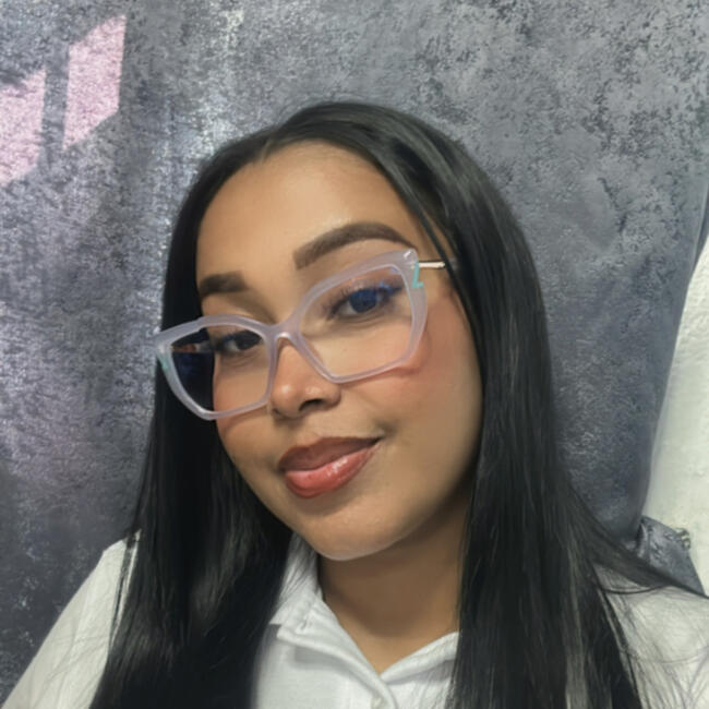 Niñera en Santiago de Veraguas: Yarineth