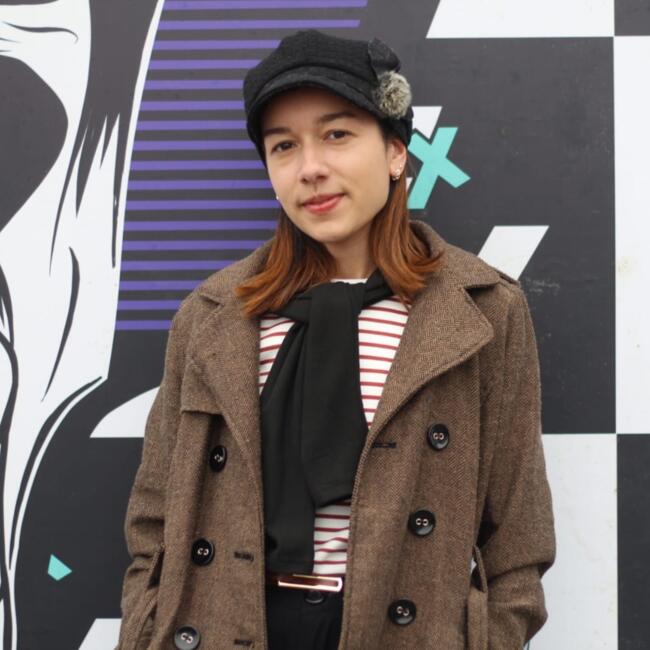 Babysitter in Ribeirão Pires: Natalia