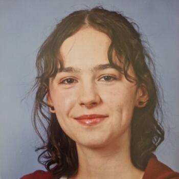 Babysitter Vienna: Mira