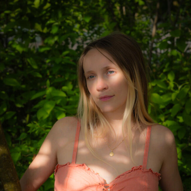 Job de garde d'enfants à Vancouver: Emilie