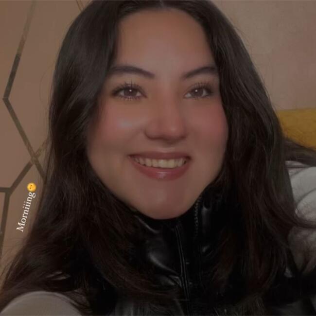 Babysitter in Zapopan: Mia Flores