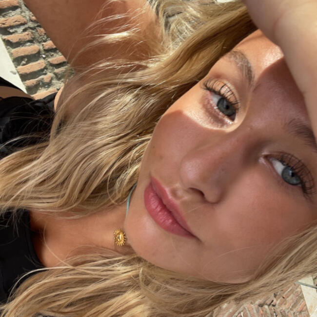 Babysitter i Odense: Lærke Holm