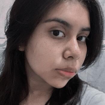 Babysitter in Puerto Vallarta: Paulina Ocampo