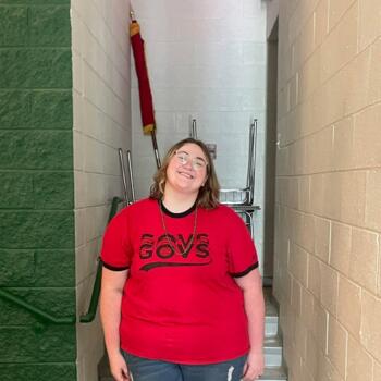 Babysitter in Clarksville: Emma