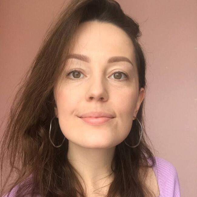 Babysitter in Wien: Наталия