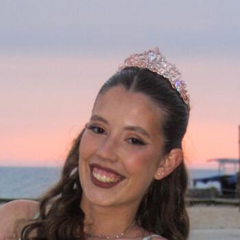 Babysitter em Leça da Palmeira: Beatriz