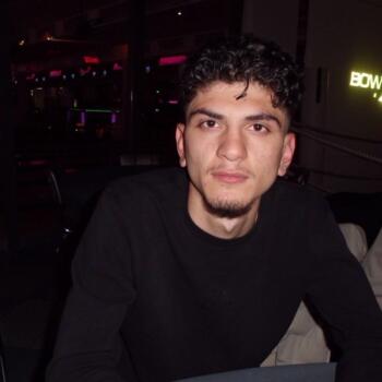 Babysitter in Braunschweig: Wesam