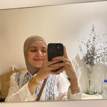 Nanny in Barcelona: Hanan