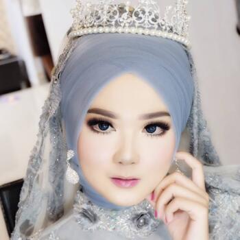 Lowongan pekerjaan babysitting di Kota Depok: lowongan pekerjaan babysitter Sheila