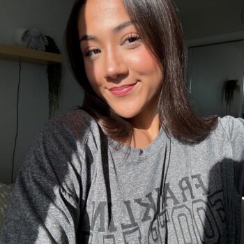 Babysitter El Paso: Andrea